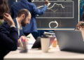 New business practices to improve control and efficiency