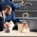 New business practices to improve control and efficiency