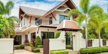 Why Pattaya Keeps Winning Over Foreign Buyers in Thailand