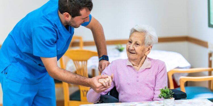 5 Organizations That Help With Nursing Home Abuse Cases