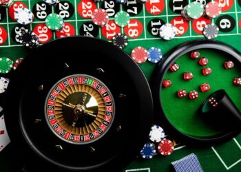 Emerging Trends in Digital Gaming: What to Expect from Next-Generation Casino
Platforms