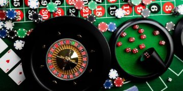 Emerging Trends in Digital Gaming: What to Expect from Next-Generation Casino
Platforms