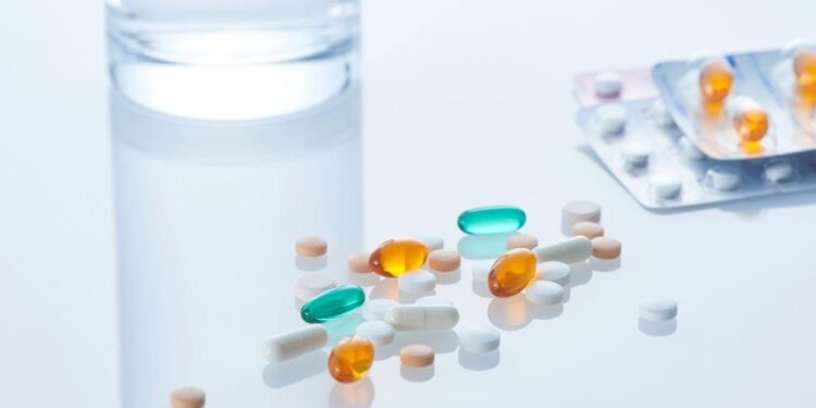 Your Pharmacy’s Missing-Medication Problem Might Have a Simple Fix