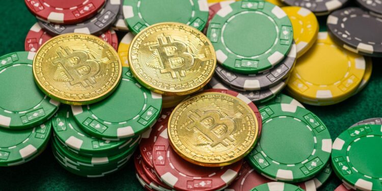 Bet Panda UK: A Comprehensive Guide to the Crypto Casino Experience