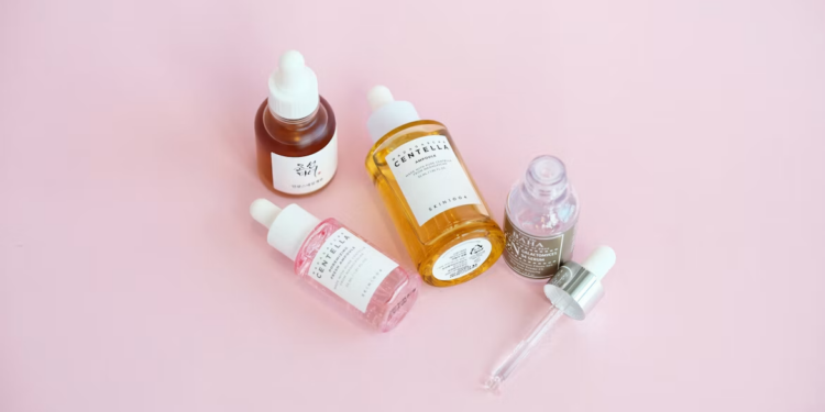 Why Korean Skincare Works Well in Cold Climates