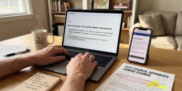 How to Submit a Correction Request to a News Website