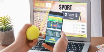 Singles, Sets, and More: A Guide to Tennis Betting Options