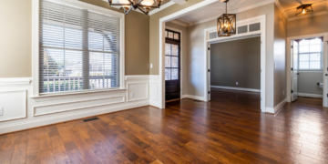 How to Choose the Best Flooring for Your Home Gym