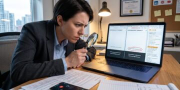 How to Spot Fake AvStarNews Contact Details