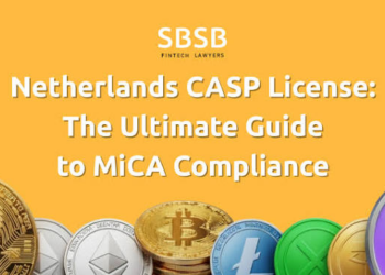 What Are the Main Steps to Obtain a CASP License in the EU?