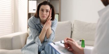 6 New Jersey Addiction Treatment Centers for Therapy-Focused Care
(2026)