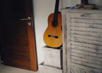 How Renting an Instrument Supports Consistent Practice and Progress