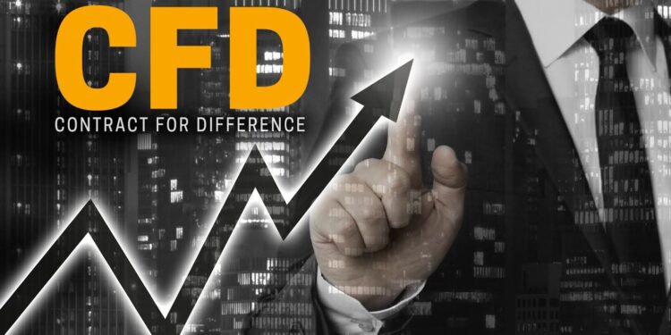 Trade Smarter, Not Harder: Enhance Your CFD Trading through Forex Brokers for Success