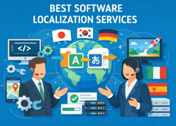 10 Finest Software Localization Services in 2026: How to Choose the Right Partner