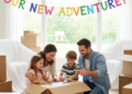 How to Make Moving Easier on Kids: Tips for a Smooth Family Transition