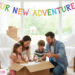 How to Make Moving Easier on Kids: Tips for a Smooth Family Transition