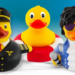 Limited Editions, Pop Culture, and Themed Ducks: What Makes a Duck Collectible?