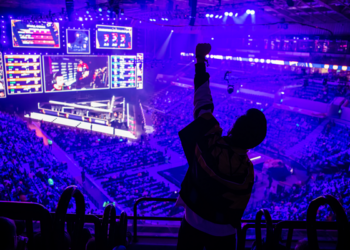 Why Esports Events Are Attracting a Global Audience