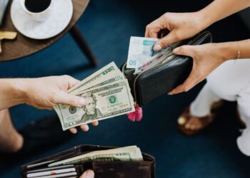 How To Access Your Money Abroad Safely And Affordably