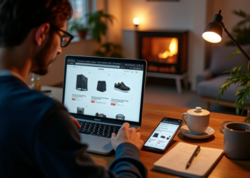 Why More Consumers Are Turning to Online Stores for Hard-to-Find Products