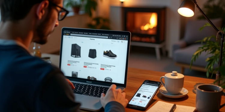 Why More Consumers Are Turning to Online Stores for Hard-to-Find Products