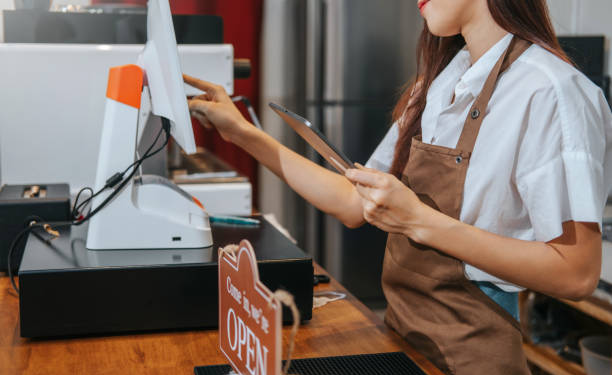 8 Everyday Problems A Modern POS System Can Help Solve