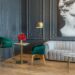 Color Trends in Luxury Interiors: What’s In and What’s Next