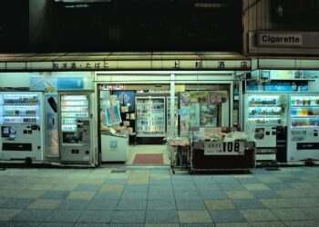 Beyond the Box: How Interactive Vending Like “Candy Monster” is Redefining Passive Income