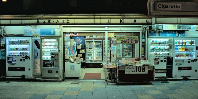 Beyond the Box: How Interactive Vending Like “Candy Monster” is Redefining Passive Income