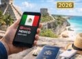Traveling to Mexico in 2026: Essential Tips for U.S. Visitors