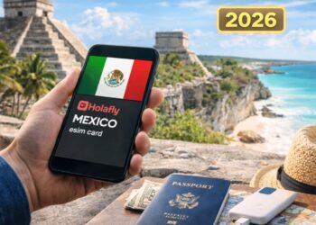 Traveling to Mexico in 2026: Essential Tips for U.S. Visitors