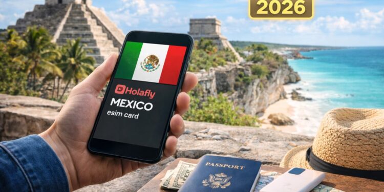 Traveling to Mexico in 2026: Essential Tips for U.S. Visitors
