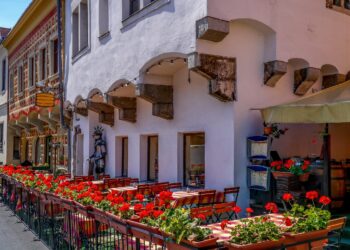 6 Dishes That Reveal the Soul of Hungary’s Capital