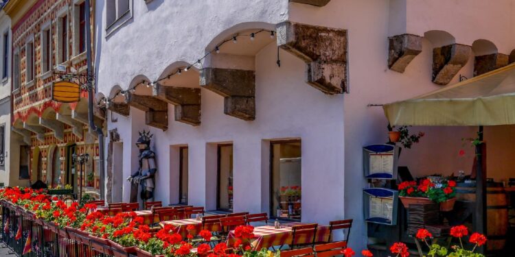 6 Dishes That Reveal the Soul of Hungary’s Capital