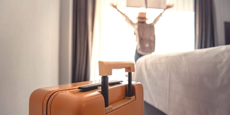 Why Location Matters More Than Luxury Before a Flight