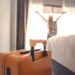 Why Location Matters More Than Luxury Before a Flight