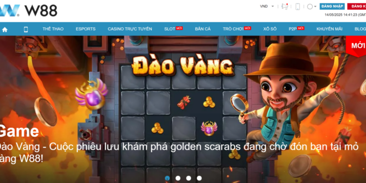W88 Analyses: Why Is W88 The Most Popular Betting Site In Vietnam