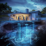 Space-Age Solutions: How Aerospace Technology is Revolutionizing Home Foundations