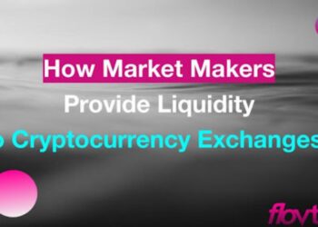 Market Making in Cryptocurrency