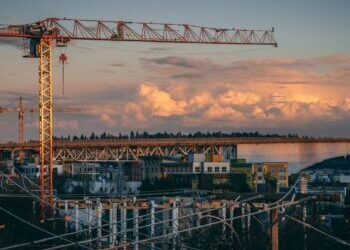 RFID Asset Tracking in Construction: Key Benefits