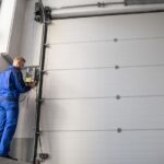 Choosing the Right Garage Door Repair Company in Newport Beach: A Guide