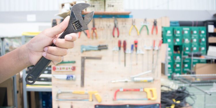 The ROI of Tool Protection: How Businesses Can Cut Costs on Repairs and Replacements