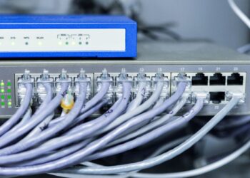 5 Tips for Maintaining Your Campus Switches