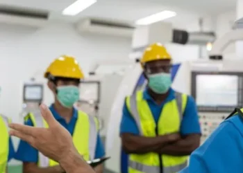 When Workplace Safety Failures Lead to Severe Burn Injuries