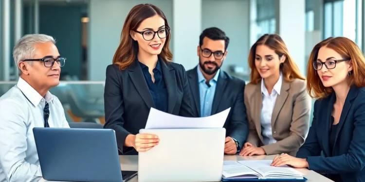 coi meaning in business