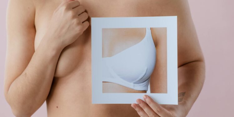 Understand Breast Lift Scars and Nutrisurgical Supplements That Encourage Smoother Recovery Paths