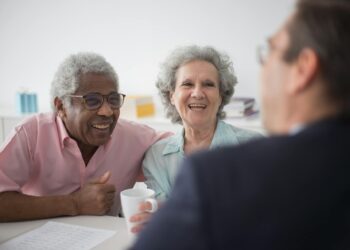 6 Beneficial Reasons for Moving into Senior Living Accommodation