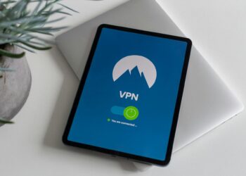 How VPNs Work in Simple Terms