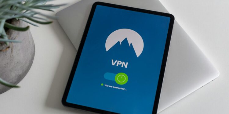 How VPNs Work in Simple Terms