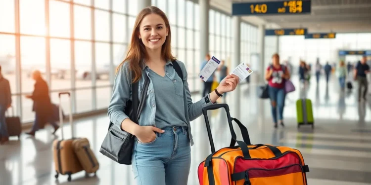 duffle bags for travel